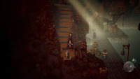Octopath Traveler II