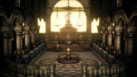 Octopath Traveler II