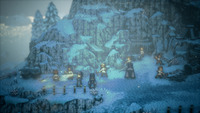 Octopath Traveler II