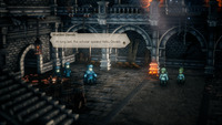 Octopath Traveler II