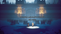 Octopath Traveler II