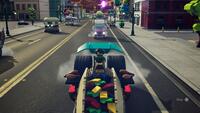 LEGO 2K Drive