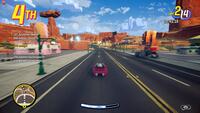 LEGO 2K Drive