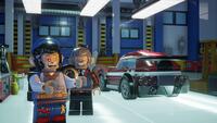 LEGO 2K Drive