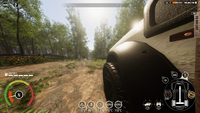 Offroad Mechanic Simulator