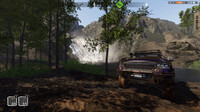 Offroad Mechanic Simulator