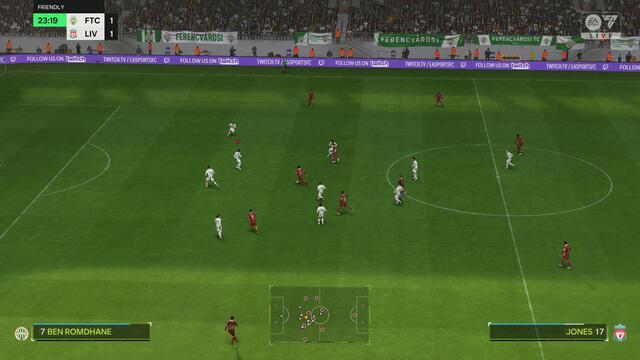 EA Sports FC 24