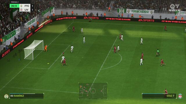 EA Sports FC 24