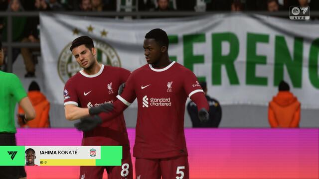 EA Sports FC 24