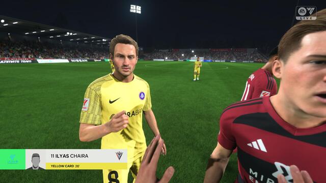 EA Sports FC 24