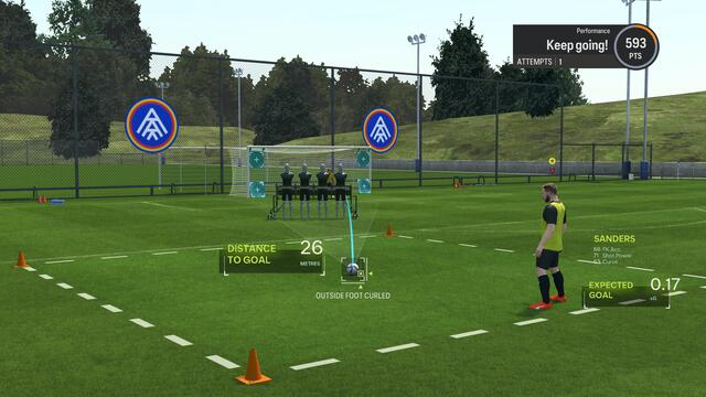 EA Sports FC 24