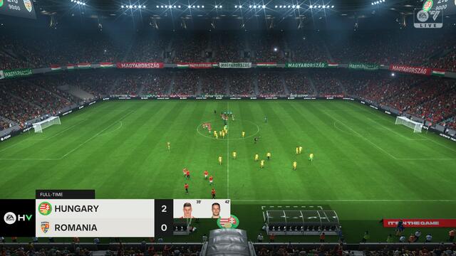 EA Sports FC 24
