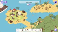 Hidden Through Time 2: Myths & Magic