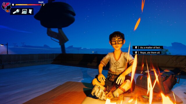 Road 96: Mile 0 teszt – Szürreális kalandjáték két fiatal barátságáról