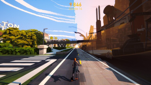 Road 96: Mile 0 teszt – Szürreális kalandjáték két fiatal barátságáról