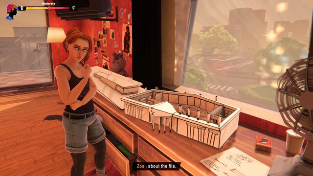 Road 96: Mile 0 teszt – Szürreális kalandjáték két fiatal barátságáról