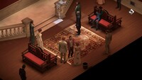 Agatha Christie - Hercule Poirot: The London Case