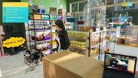 Pet Shop Simulator