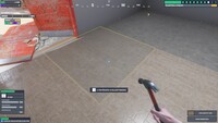 Arena Renovation