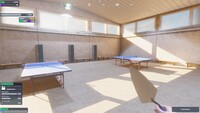 Arena Renovation