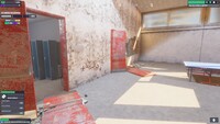 Arena Renovation