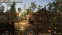 Forest Ranger Simulator