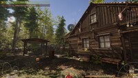 Forest Ranger Simulator