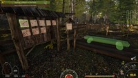 Forest Ranger Simulator