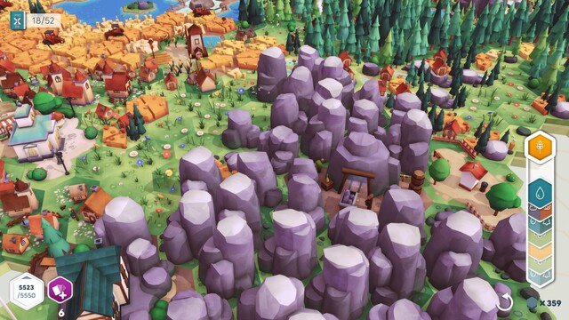 Pan'orama