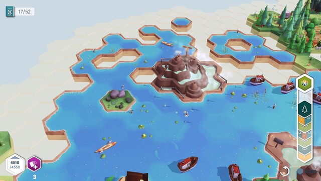 Pan'orama