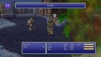 Final Fantasy Pixel Remaster