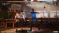 Mortal Kombat 1
