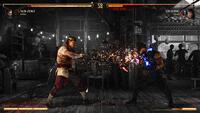 Mortal Kombat 1