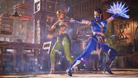 Mortal Kombat 1