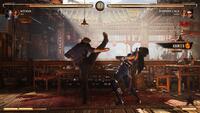 Mortal Kombat 1