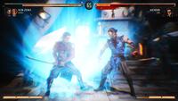 Mortal Kombat 1