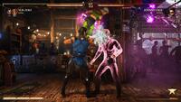 Mortal Kombat 1