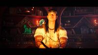 Mortal Kombat 1