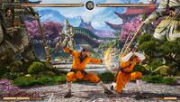 Mortal Kombat 1