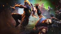 Mortal Kombat 1