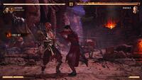 Mortal Kombat 1