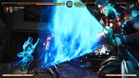 Mortal Kombat 1