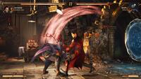 Mortal Kombat 1