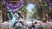 Mortal Kombat 1