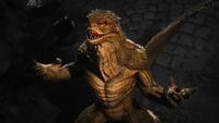 Mortal Kombat 1