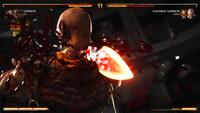 Mortal Kombat 1