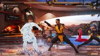 Mortal Kombat 1