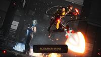 Mortal Kombat 1