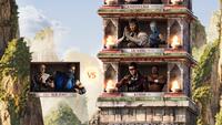 Mortal Kombat 1