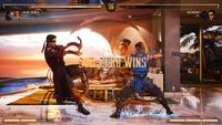 Mortal Kombat 1